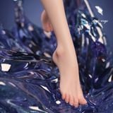  Sangonomiya Kokomi - Genshin Impact R18 - Angle Wings Studio 