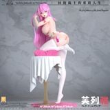  Flare Arlgrande Jioral - Redo of Healer R18 - LaiMi Studio 