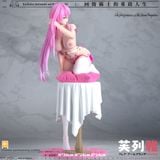  Flare Arlgrande Jioral - Redo of Healer R18 - LaiMi Studio 