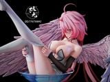 Ikaros - Sora no Otoshimono R18 - JiGuang Studio 