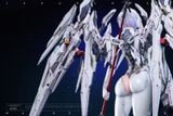  Machine Girl Aria - JuHun Create Studio 