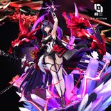  Raiden Mei - Honkai Impact 3rd - LouLan Studio 