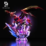  Raiden Mei - Honkai Impact 3rd - LouLan Studio 