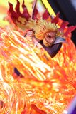  Rengoku Kyoujurou - Kimetsu no Yaiba ( licensed ) - Zodiakos Studio 