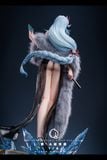  Shenhe - Genshin Impact R18 - Honey Peach Studio 
