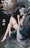  Jinhsi - Wuthering Waves R18 - Halo Studio 