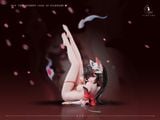  Sparkle - Honkai Star Rail R18 - Lingyue Studio 