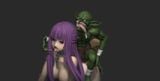  Fern - Frieren: beyond journey's end R18 - Neta Studio 