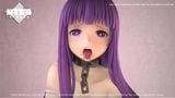  Fern - Frieren: beyond journey's end R18 - Neta Studio 