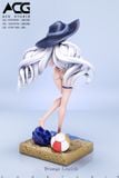  Bronya Zaychik - Honkai Impact 3 R18 - ACG Studio 