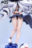  Bronya Zaychik - Honkai Impact 3 R18 - ACG Studio 