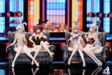  Genshin Bunny 2.0 - Bunny Studio 