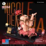  Nicole Demara - Zenless Zone Zero R18 - Fish Head Studio 