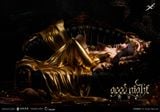  Aeolian ( Good Night by Wlop ) - GhostBlade - Light Year Studio ( licensed ) 