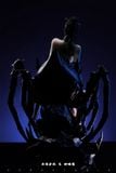  Spider The Fourth Sister ( Tứ Muội ) - Black: Myth Wukong - Hebe Studio 