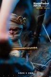  Spider The Fourth Sister ( Tứ Muội ) - Black: Myth Wukong - Hebe Studio 