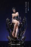  Spider The Fourth Sister ( Tứ Muội ) - Black: Myth Wukong - Hebe Studio 