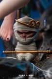  Spider The Fourth Sister ( Tứ Muội ) - Black: Myth Wukong - Hebe Studio 