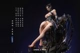  Spider The Fourth Sister ( Tứ Muội ) - Black: Myth Wukong - Hebe Studio 