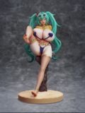  Hatsume Miku R18 - Thistles and Thorns Studio 