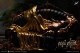  Aeolian ( Good Night by Wlop ) - GhostBlade - Light Year Studio ( licensed ) 