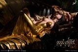  Aeolian ( Good Night by Wlop ) - GhostBlade - Light Year Studio ( licensed ) 