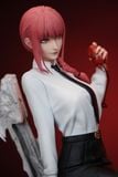  Makima - Chainsaw Man R18 - 3ji Studio 