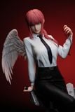  Makima - Chainsaw Man R18 - 3ji Studio 
