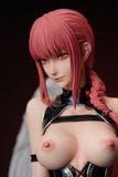 Makima - Chainsaw Man R18 - 3ji Studio 