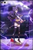  Raiden Mei - Honkai Impact 3rd R18 - Miwu Studio 