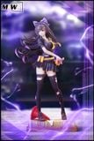  Raiden Mei - Honkai Impact 3rd R18 - Miwu Studio 