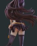  Raiden Mei - Honkai Impact 3rd R18 - Miwu Studio 