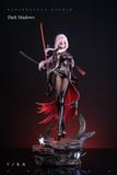  Scarlet Black Shadow R18 - Hyperspace Studio 