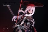  Scarlet Black Shadow R18 - Hyperspace Studio 
