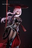  Scarlet Black Shadow R18 - Hyperspace Studio 