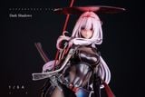  Scarlet Black Shadow R18 - Hyperspace Studio 