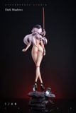  Scarlet Black Shadow R18 - Hyperspace Studio 