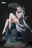  Jinhsi - Wuthering Waves R18 - Halo Studio 