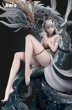  Jinhsi - Wuthering Waves R18 - Halo Studio 