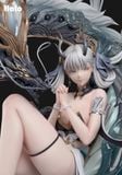  Jinhsi - Wuthering Waves R18 - Halo Studio 