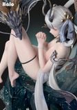  Jinhsi - Wuthering Waves R18 - Halo Studio 