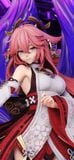  Yae Miko - Genshin Impact - YY Studio 