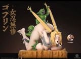  Goblin - FB Studio R18 