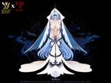  Alsace - Azur Lane - YY & Red Peach A Studio 