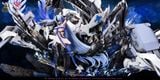  Alsace - Azur Lane - YY & Red Peach A Studio 