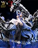  Alsace - Azur Lane - YY & Red Peach A Studio 