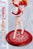  Asuka maid - Evangelion R18 - BaJi Studio 