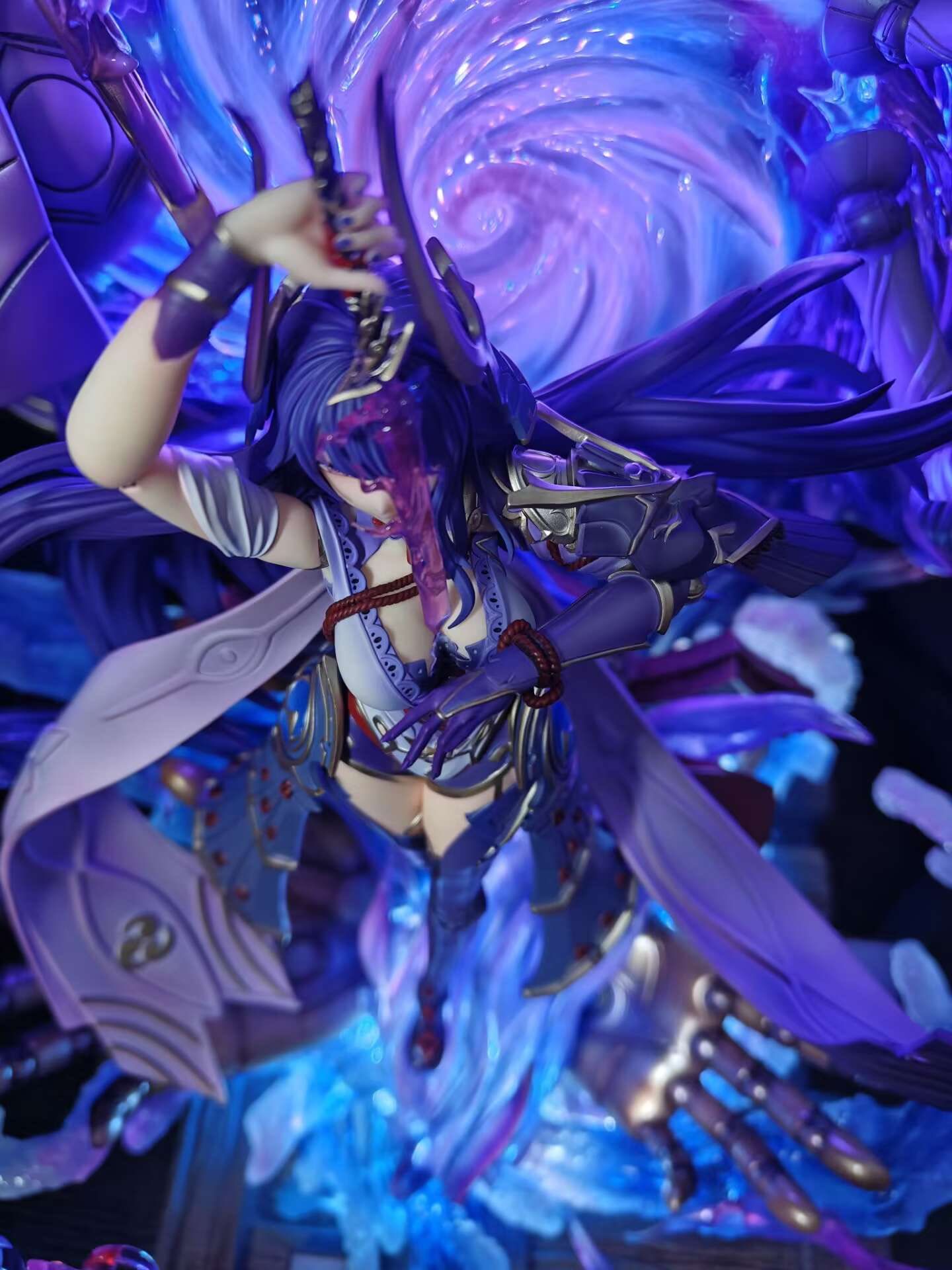  [ HÀNG SẴN ] Raiden Shogun boss mode - Genshin Impact - YY Studio 