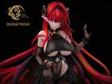  Hindenburg - Azur Lane - Fenghua Studio 