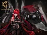  Hindenburg - Azur Lane - Fenghua Studio 